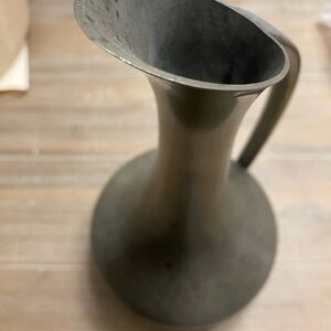 Royal Selangor Pewter Pitcher